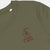 T-shirt Uomo - Ricamo - Hai Rotto Il Gatto - Cotone Bio