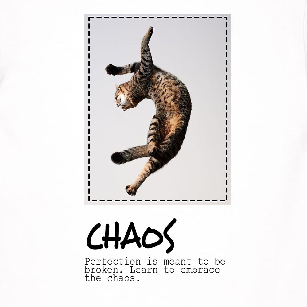 Quotes - chaos