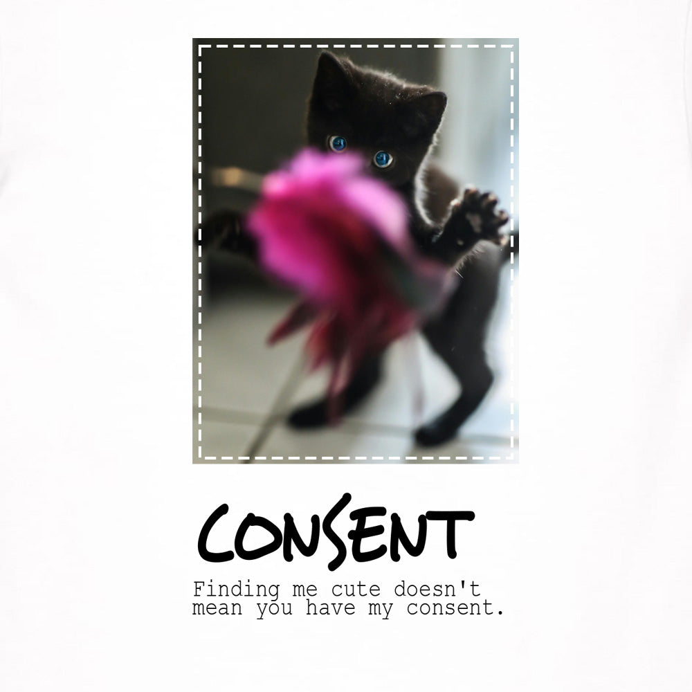 Quotes - consent