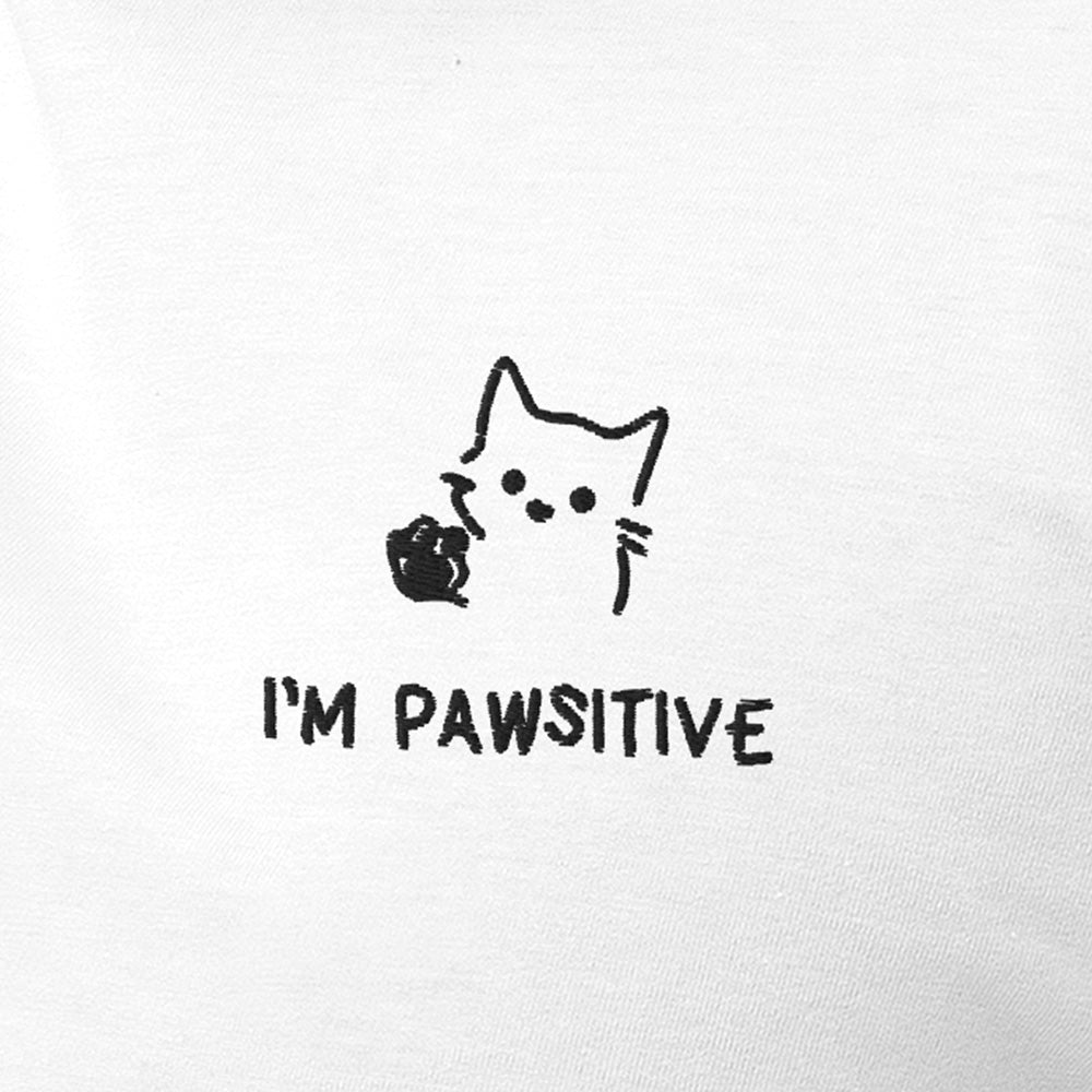 Ricamo - pawsitive